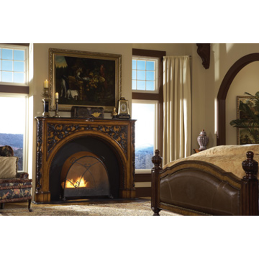 Picture of FREDERICKSBURG FIREPLACE SURROUND