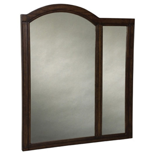 Picture of WILLOWBEND MIRROR - LEFT