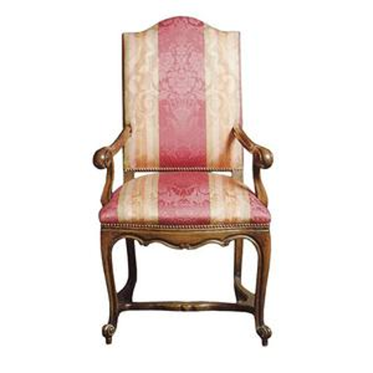 Picture of LOUIS XV STYLE ARMCHAIR