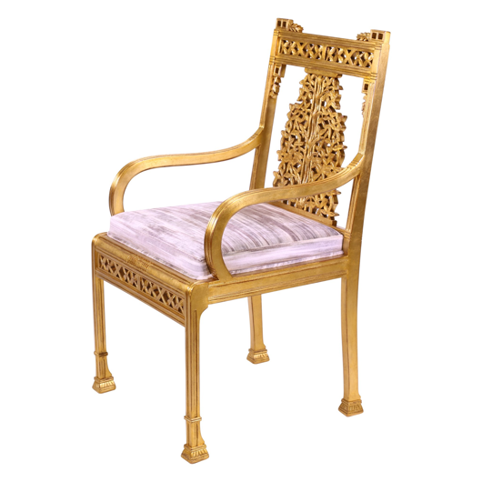 Picture of TANGIER ARMCHAIR