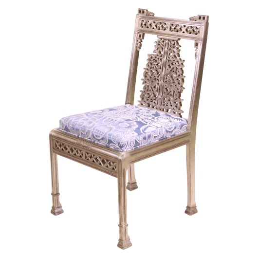 Picture of TANGIER SIDE CHAIR