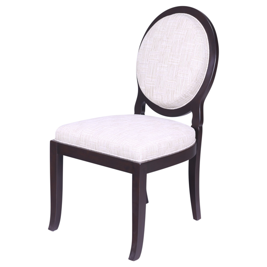 Picture of JOSEPH HOFFMAN SIDE CHAIR