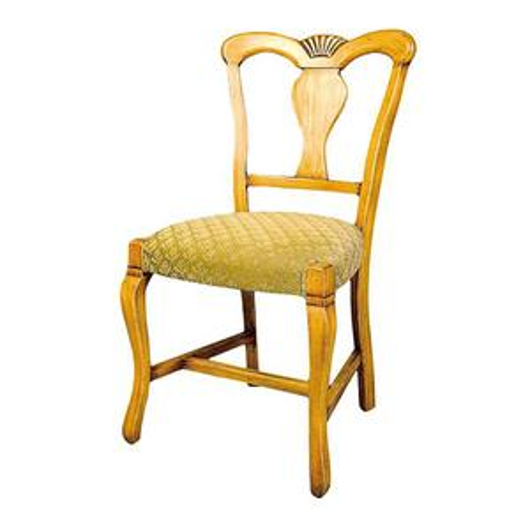 Picture of COUNTRY FRENCH SIDE CHAIR
