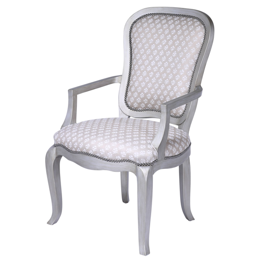 Picture of RUHLMANN DINING ARMCHAIR