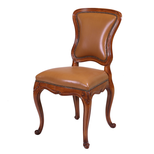 Picture of LOUIS XV STYLE VENETIAN SIDE CHAIR