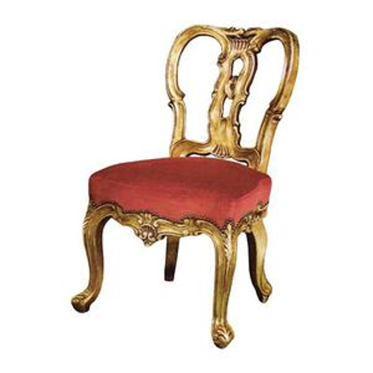 Picture of WILLIAM BESON SIDE CHAIR