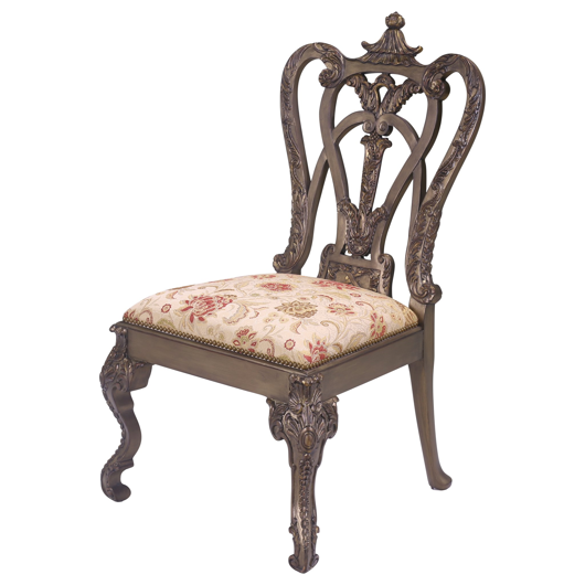 Picture of BERKELEY SIDE CHAIR