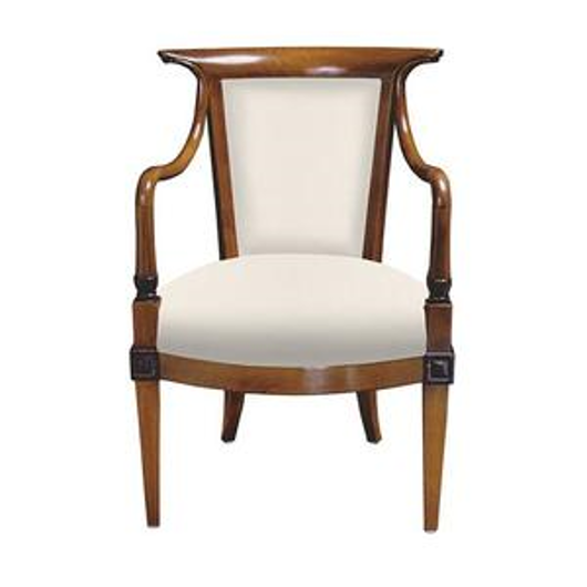 Picture of FRENCH EMPIRE CHAIR