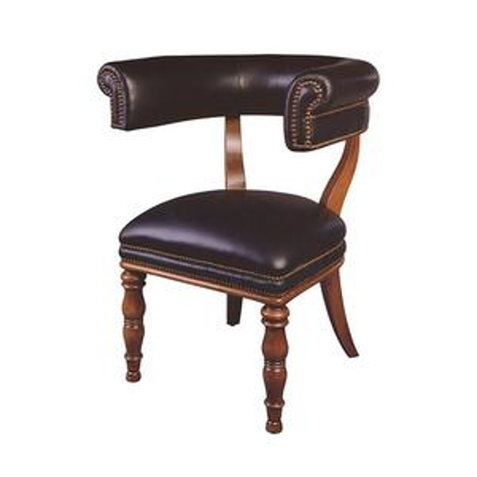 Picture of ITALIAN EMPIRE OFFICER CHAIR