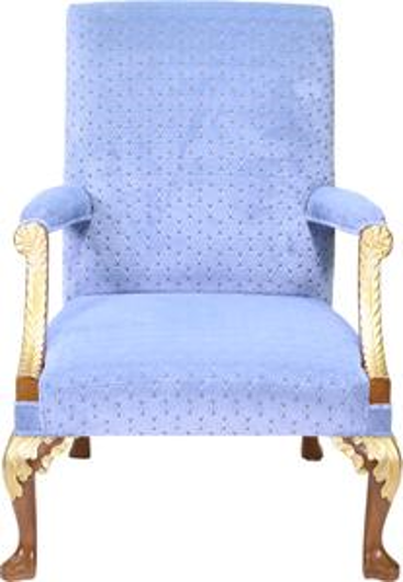 Picture of GAINSBOROUGH OCCASIONAL CHAIR
