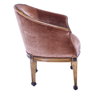 Picture of ADAM STYLE TUB CHAIR
