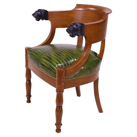 Picture of ST.LAURENT DESK CHAIR