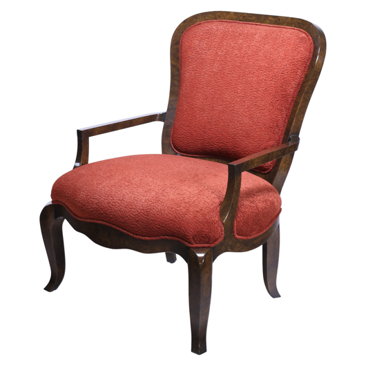 Picture of RUHLMANN STYLE LOUNGE CHAIR