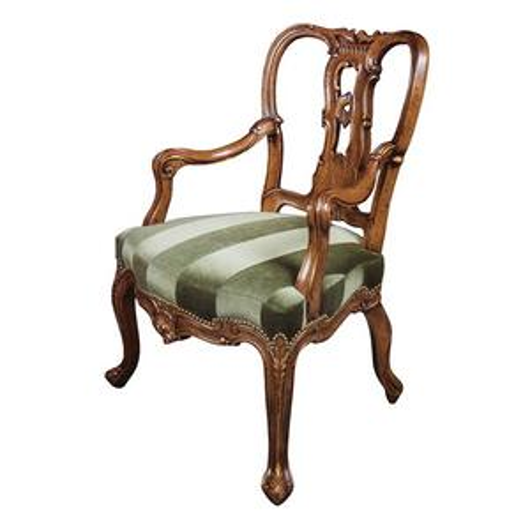 Picture of WILLIAM BESON ARMCHAIR