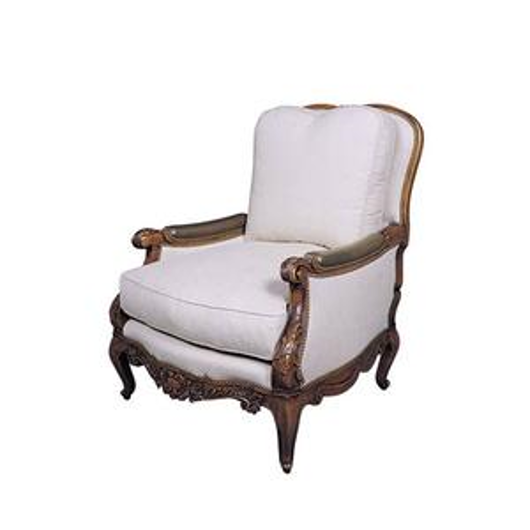Picture of ST. REMY OCCASIONAL CHAIR