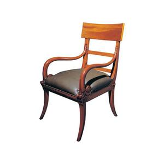 Picture of JACOB ARMCHAIR