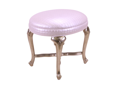 Picture of LOUIS XV TRANSITIONAL BENCH