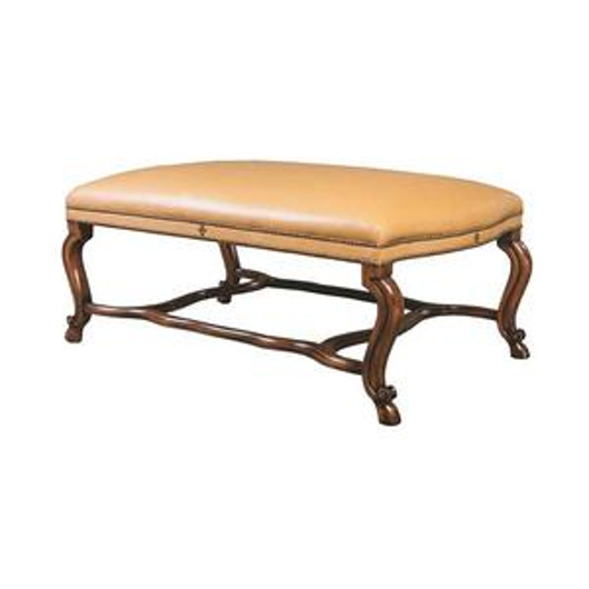 Picture of LOUIS XIV STYLE VENETIAN BENCH