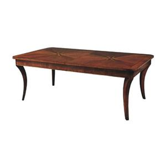 Picture of ITALIAN DIRECTOIRE DINING TABLE