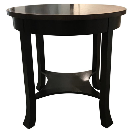 Picture of JOSEPH HOFFMAN LAMP TABLE