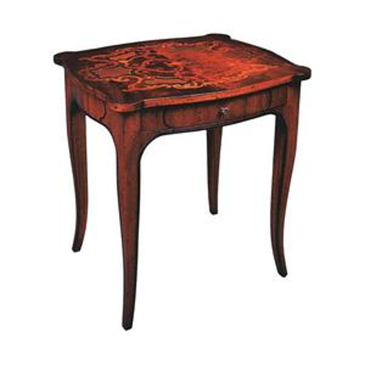 Picture of ITALIAN LOUIS XV STYLE TABLE