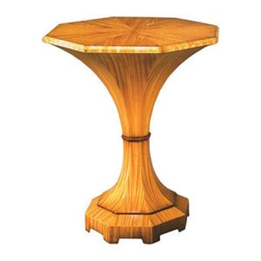 Picture of TULIP TABLE