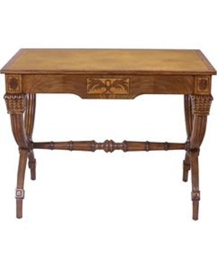 Picture of FRENCH EMPIRE WRITING TABLE