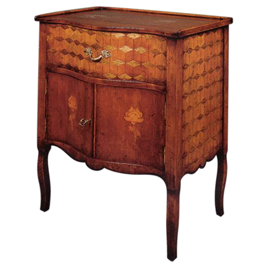 Picture of LOUIS XV CHEST