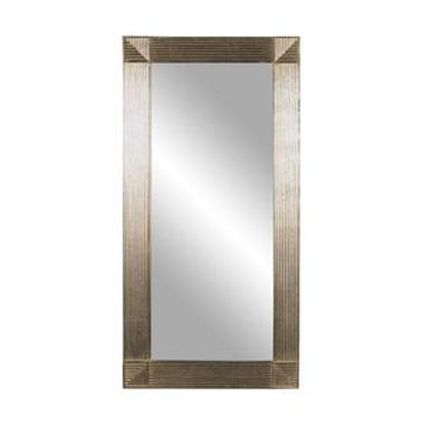 Picture of ART DECO STYLE MIRROR