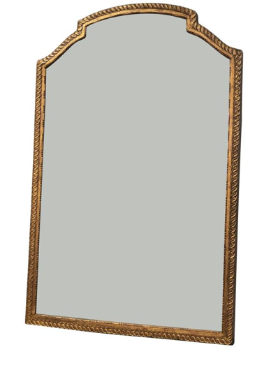 Picture of FRENCH LOUIS XVI MIRROR- SAMPLE SALE
