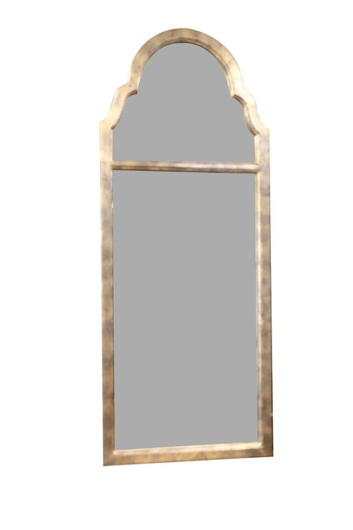 Picture of QUEEN ANNE STYLE MIRROR SAMPLE SALE