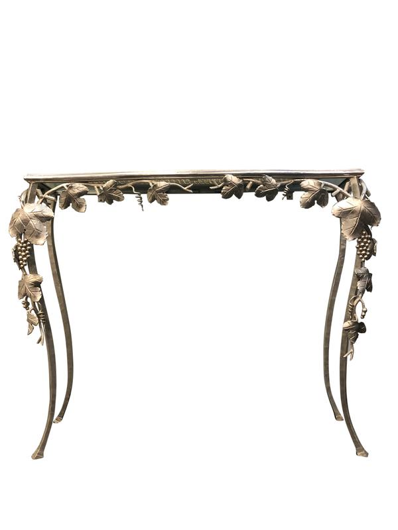 Picture of VENETIAN STYLE CONSOLE SAMPLE SALE