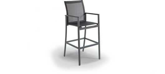 Picture of AZORE BAR CHAIR