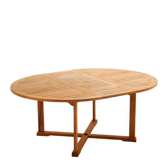 Picture of BRISTOL EXTENDING DINING TABLE