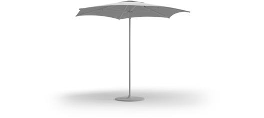 Picture of HALO PUSH-UP PARASOL