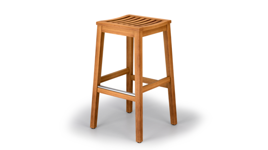 Picture of KINGSTON BAR STOOL