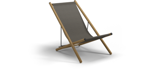 Picture of VOYAGER DECK CHAIR