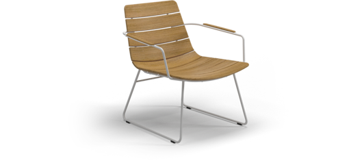 Picture of WILLIAM LOUNGE CHAIR