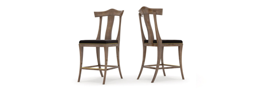 Picture of INDOCHINE BARSTOOL