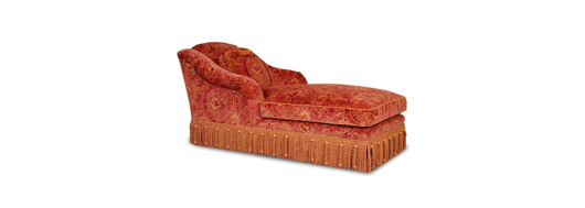 Picture of BROADWAY CHAISE