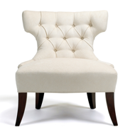 Picture of AUDREY UPHOLSTERED CHAIR