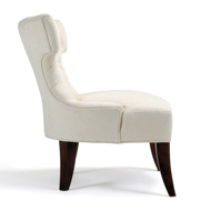 Picture of AUDREY UPHOLSTERED CHAIR