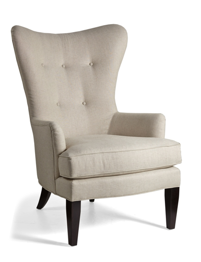Picture of WHITLEY WINGBACK CHAIR