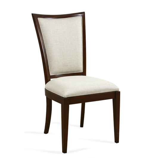 Picture of COUTURE UPHOLSTERED SIDE CHAIR