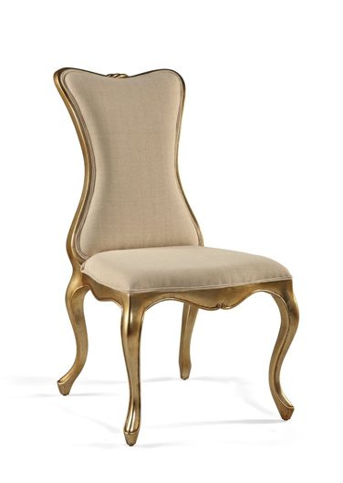 Picture of DYANN DINING SIDE CHAIR