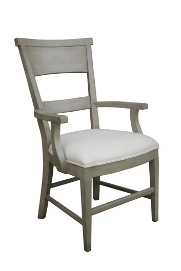 Picture of ELLIOTT DINING ARM CHAIR