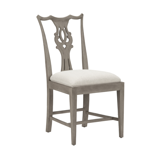 Picture of MANCHESTER RUSTIC SIDE CHAIR
