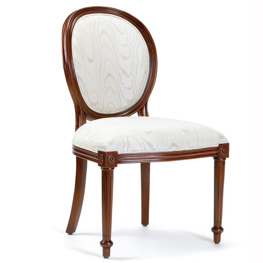 Picture of VERSAILLES SIDE CHAIR