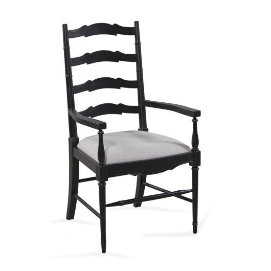 Picture of WATERLOO DINING ARM CHAIR