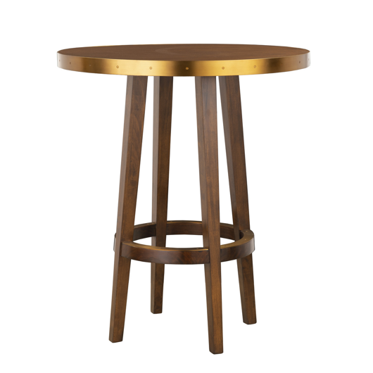 Picture of MONTE CARLO BAR TABLE